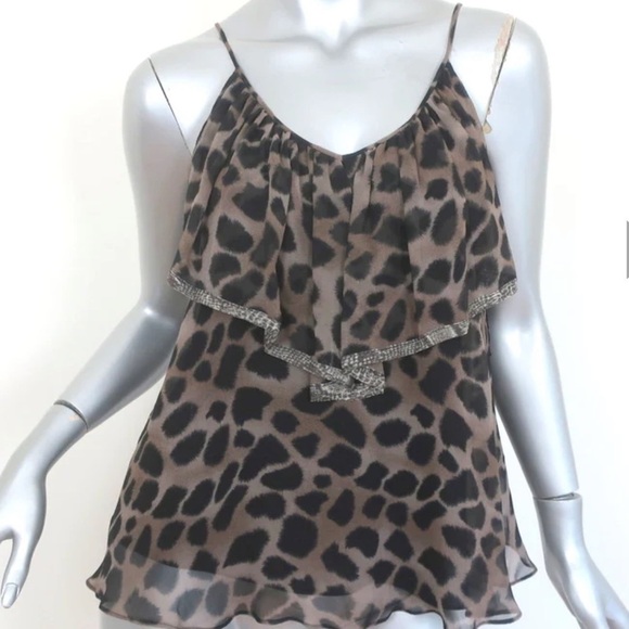 Rebecca Taylor Top - Picture 1 of 11